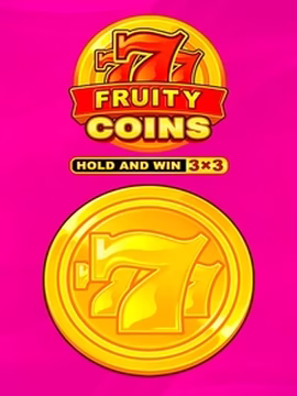 Goldrun casino 777 Fruity Coins play online