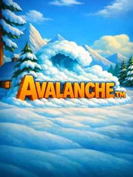 Goldrun casino Avalanche play online
