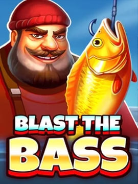 Goldrun casino Blast the Bass play online