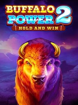 Goldrun casino Buffalo Power 2: Hold and Win play online