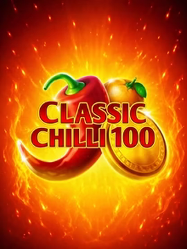 Goldrun casino Classic Chilli 100 play online