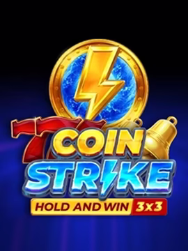 Goldrun casino Coin Strike: Hold and Win play online