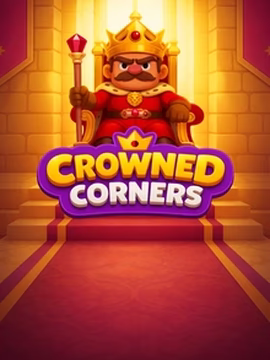 Goldrun casino Crowned Corners play online