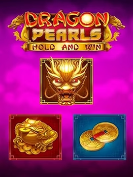 Goldrun casino Dragon Pearls: Hold and Win play online