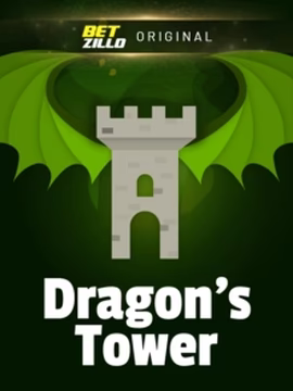 Goldrun casino Dragon's Tower play online