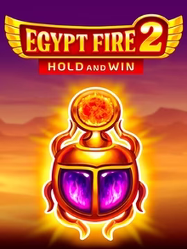 Goldrun casino Egypt Fire 2 play online