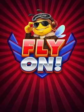 Goldrun casino Fly On! play online