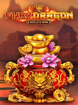 Goldrun casino Fury Dragon - Hold and Win play online