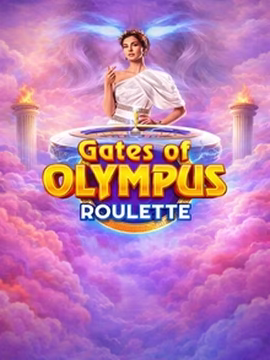 Goldrun casino Gates of Olympus Roulette play online