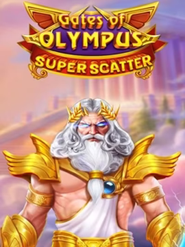Goldrun casino Gates of Olympus Super Scatter play online