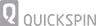 Goldrun casino Quickspin provider logo