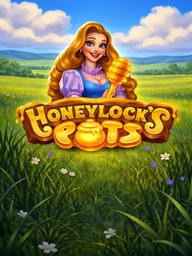 Goldrun casino Honeylock's Pots play online