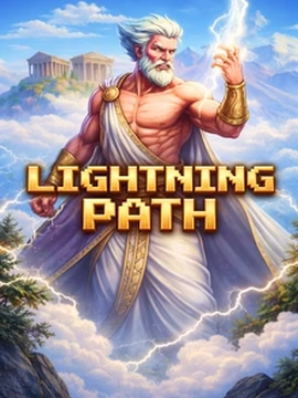 Goldrun casino Lightning Path play online