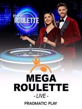 Goldrun casino Mega Roulette play online