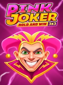 Goldrun casino Pink Joker: Hold and Win play online