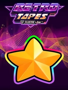 Goldrun casino Retro Tapes play online