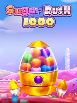 Goldrun casino Sugar Rush 1000 play online