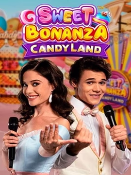 Goldrun casino Sweet Bonanza CandyLand play online