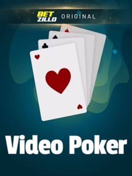 Goldrun casino Video Poker play online