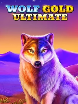 Goldrun casino Wolf Gold Ultimate play online